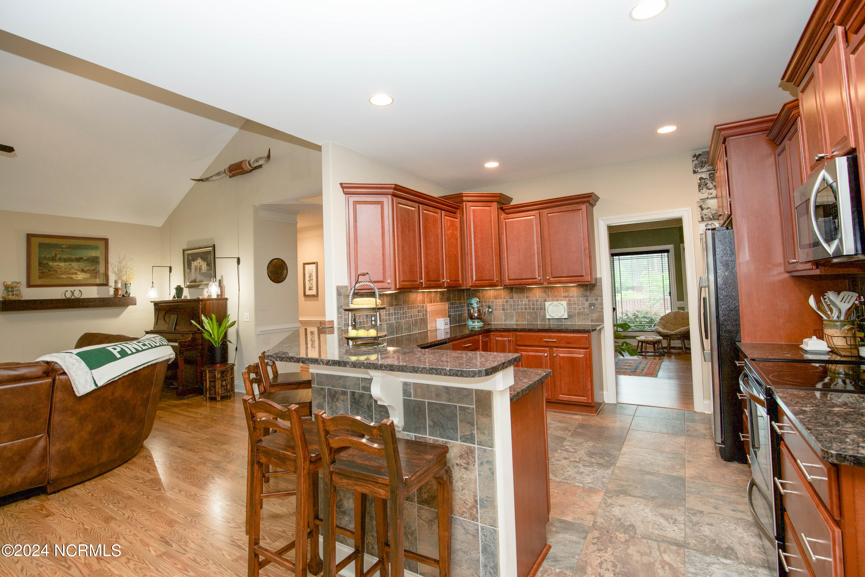 237 Rothbury Drive Whispering Pines, NC 28327 - Photo 16 of 59