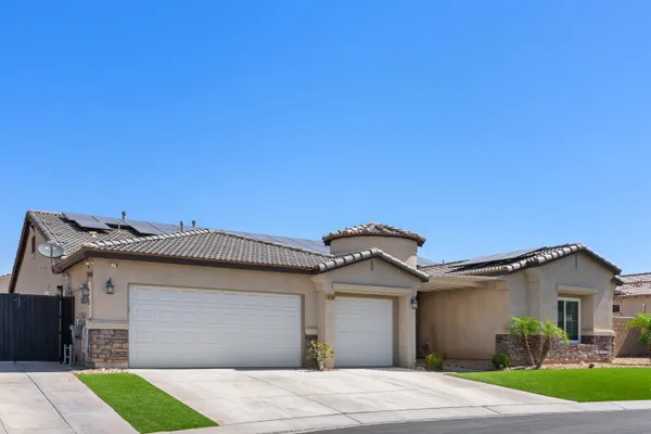 $699,000 | 83050 Singing Hills Drive, Indio, CA 92203