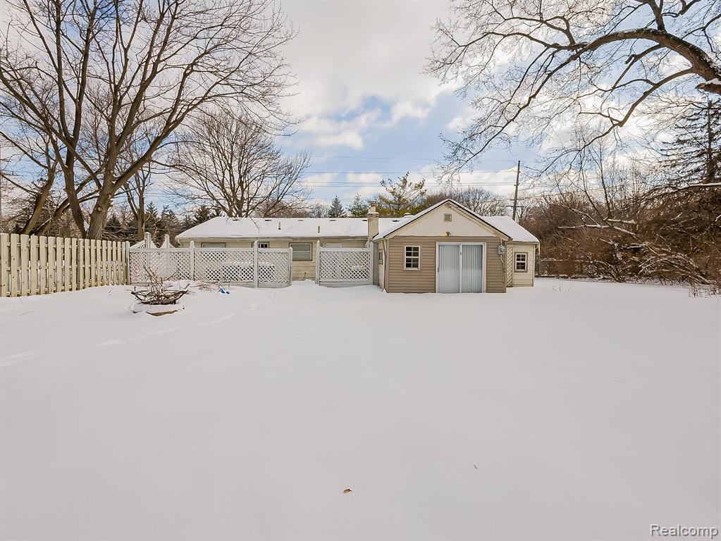25323 Orchard Lake Road Farmington, MI 48336 - Photo 35 of 42
