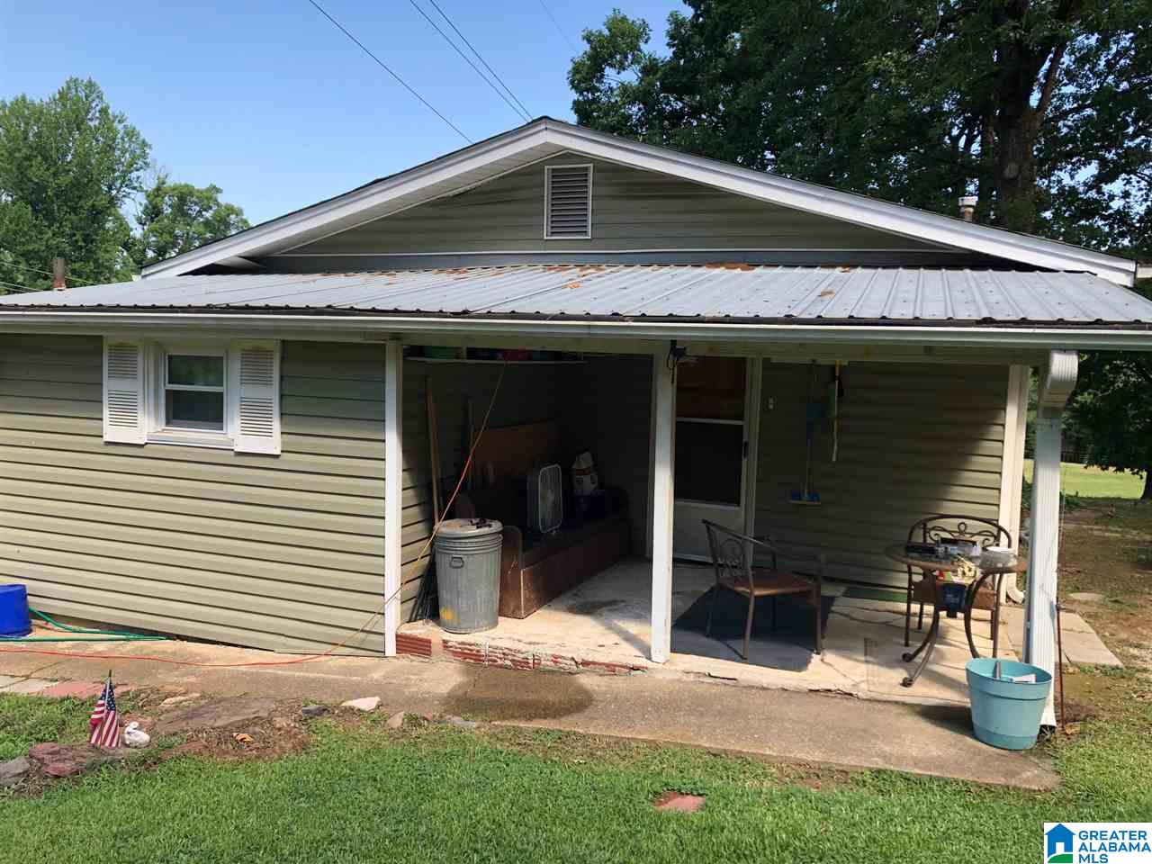 2205 Fulton Road Fultondale, AL 35068 - Photo 3 of 21