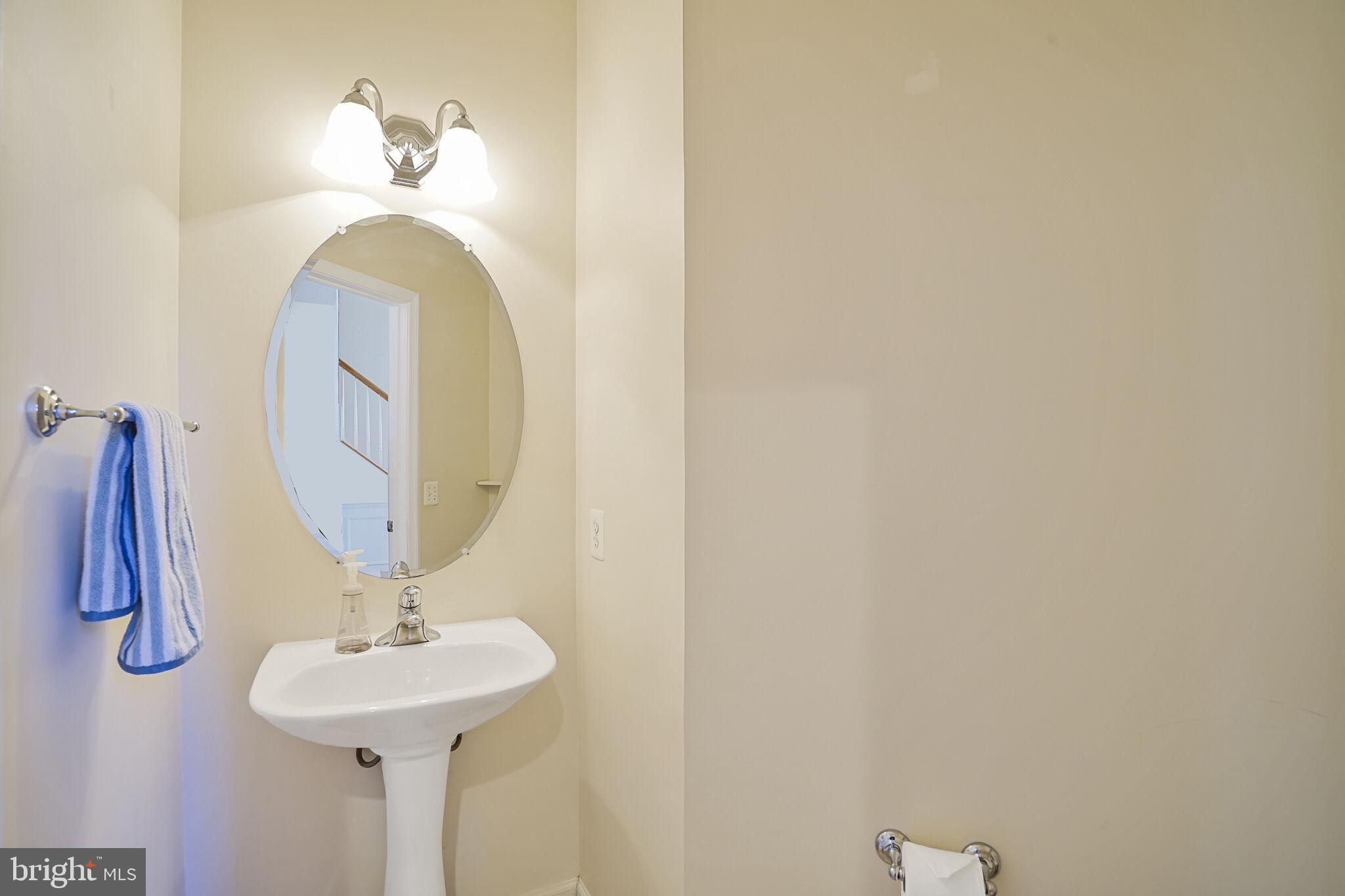 8095 Paper Birch Drive Lorton, VA 22079 - Photo 18 of 23