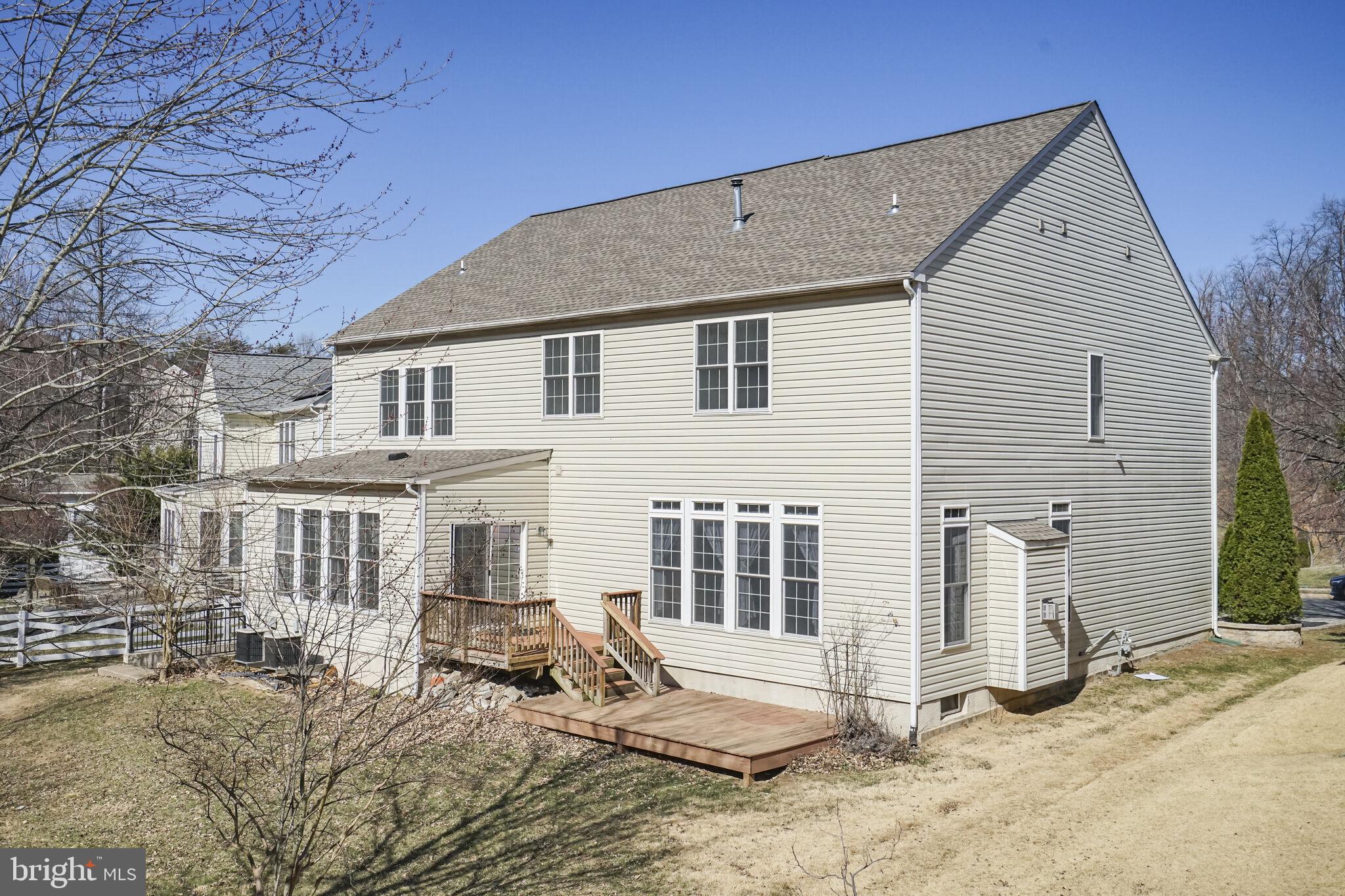 8095 Paper Birch Drive Lorton, VA 22079 - Photo 20 of 23