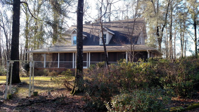 384 Northlake Road Keysville, GA 30816 - Photo 1 of 11 Main View