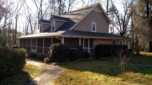 384 Northlake Road Keysville, GA 30816 - Photo 2 of 11 Gallery Image 2