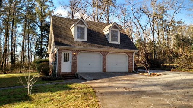 384 Northlake Road Keysville, GA 30816 - Photo 3 of 11 Gallery Image 3