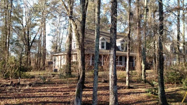 384 Northlake Road Keysville, GA 30816 - Photo 6 of 11 Gallery Image 6