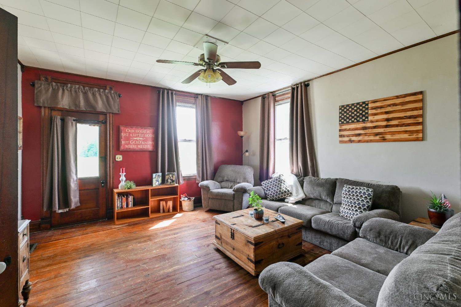 13038 North Dearborn Road Sunman, IN 47041 - Photo 26 of 37