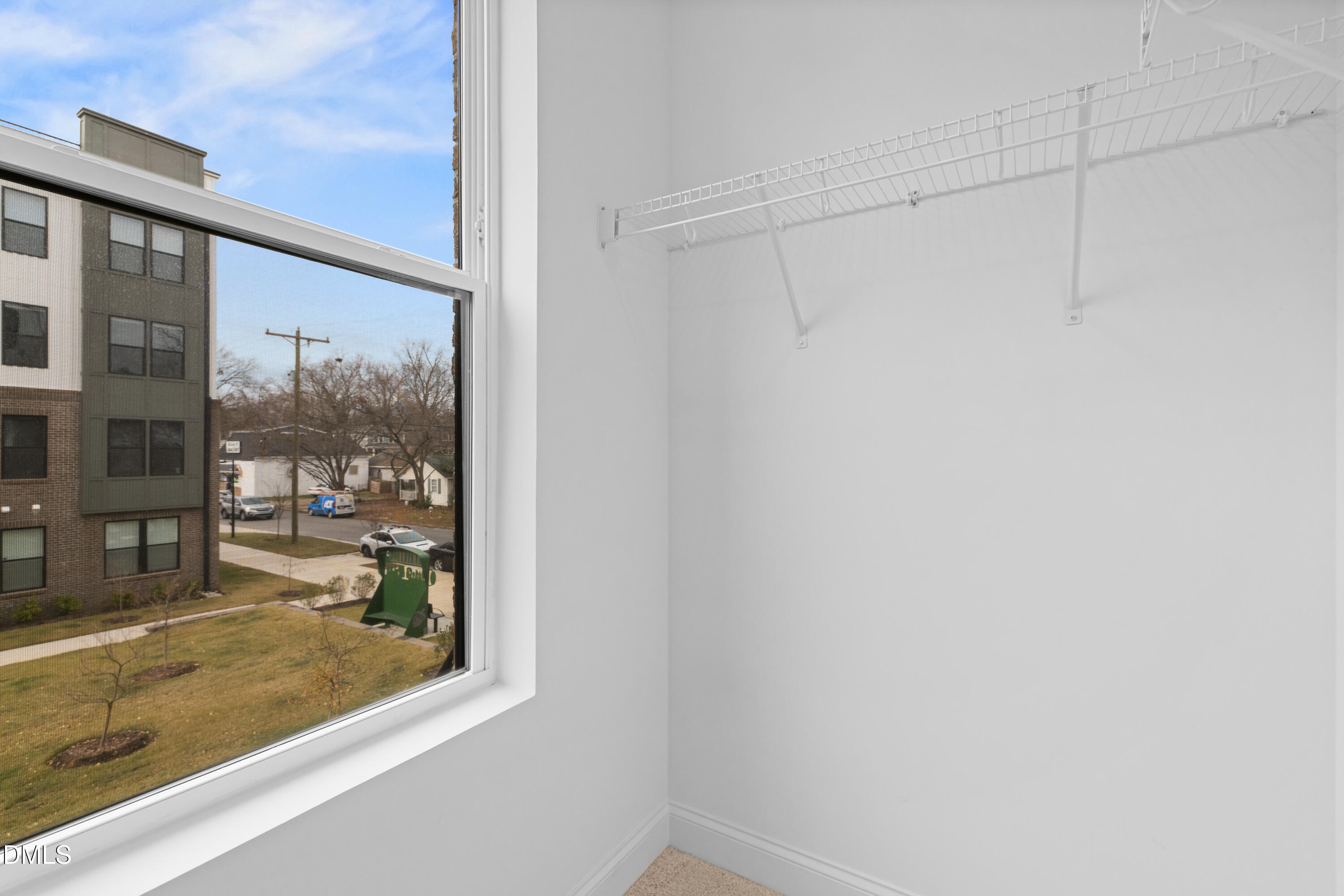 1206 Coach Station Alley Raleigh, NC 27601 - Photo 23 of 38 a view of a window