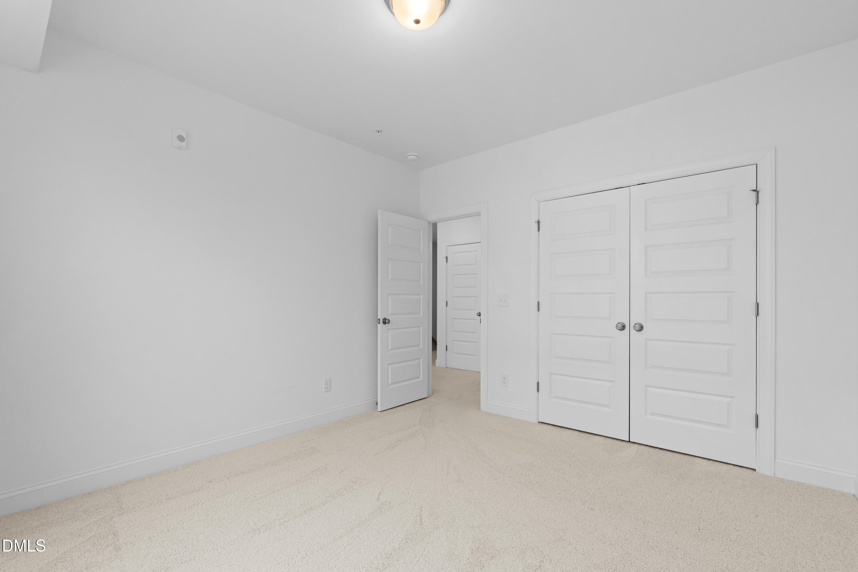 1206 Coach Station Alley Raleigh, NC 27601 - Photo 29 of 38 a view of an empty room