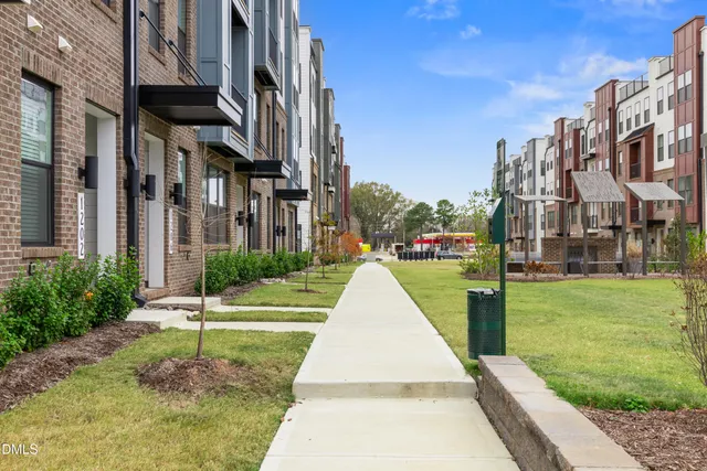 $2,195 | 1206 Coach Station Alley, Raleigh, NC 27601