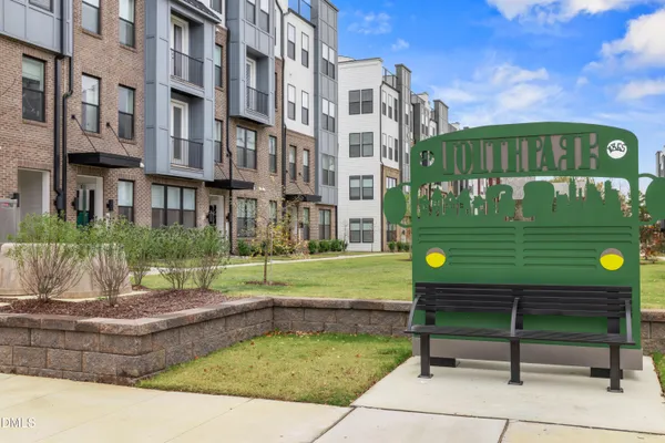 $2,095 | 1206 Coach Station Alley, Raleigh, NC 27601