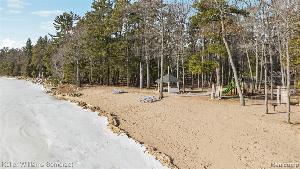 208 Hitchcock Road Roscommon, MI 48653 - Photo 59 of 63