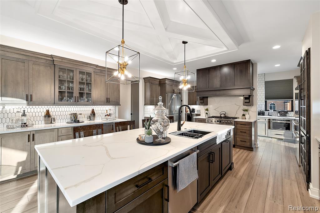 3431 Crooks Road Troy, MI 48084 - Photo 17 of 50