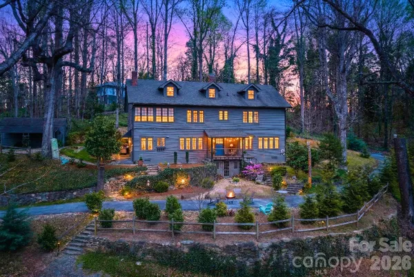 $949,000 | 66 Fox Trot Lane, Tryon, NC 28782