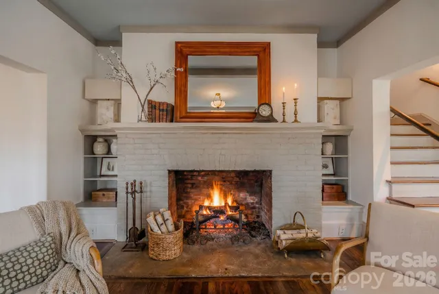 $1,049,000 | 66 Fox Trot Lane, Tryon, NC 28782