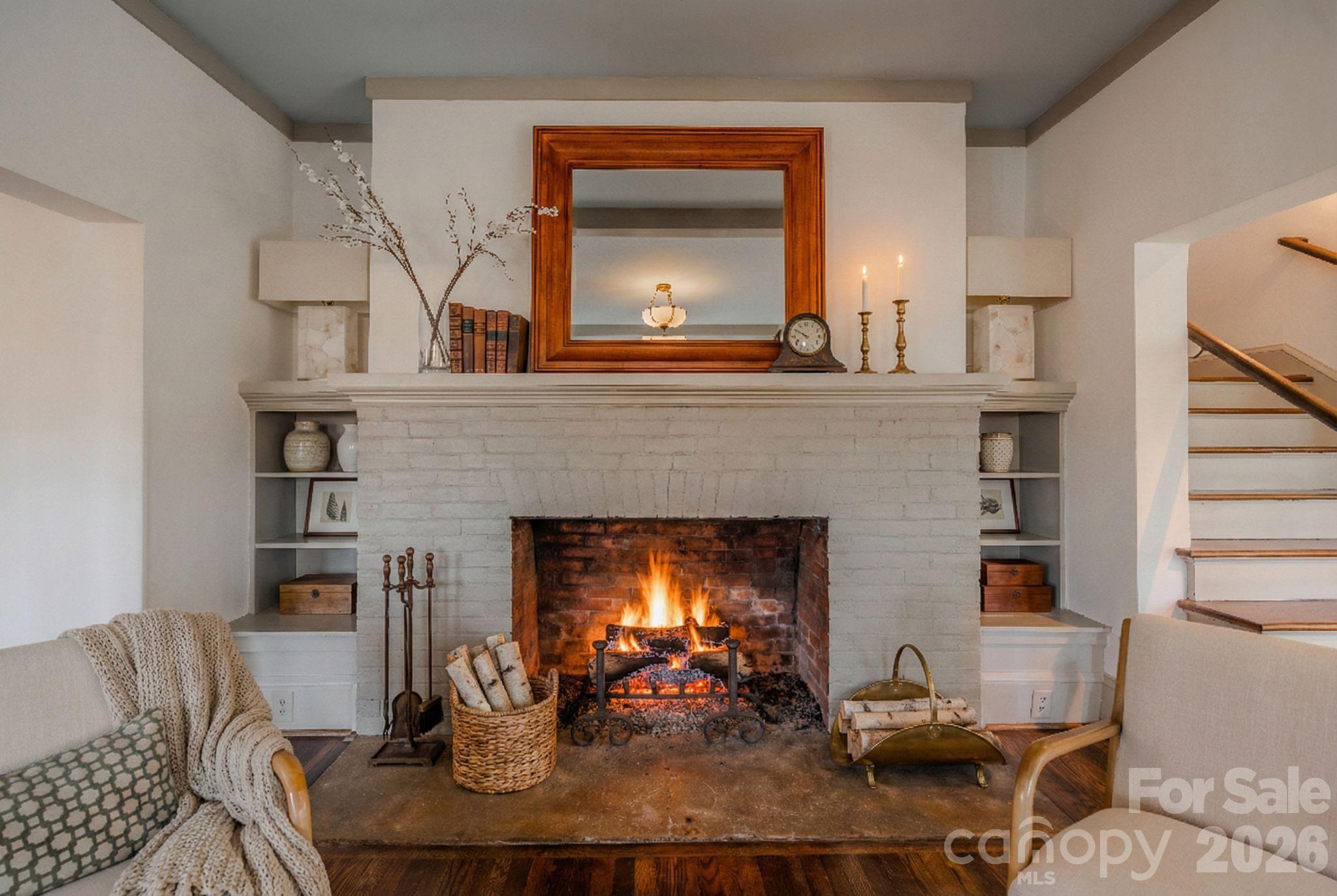 66 Fox Trot Lane Tryon, NC 28782 - Photo 11 of 48