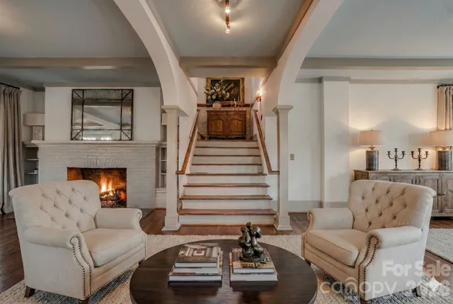 $1,049,000 | 66 Fox Trot Lane, Tryon, NC 28782