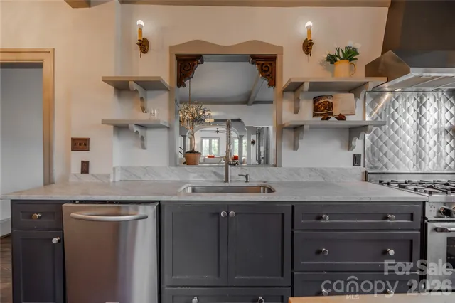 $1,049,000 | 66 Fox Trot Lane, Tryon, NC 28782