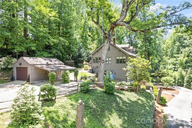 $1,049,000 | 66 Fox Trot Lane, Tryon, NC 28782