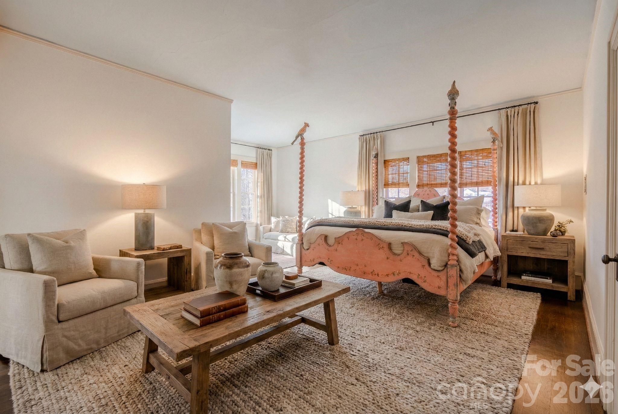 66 Fox Trot Lane Tryon, NC 28782 - Photo 21 of 48