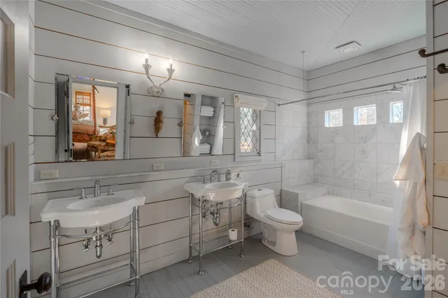 $1,049,000 | 66 Fox Trot Lane, Tryon, NC 28782