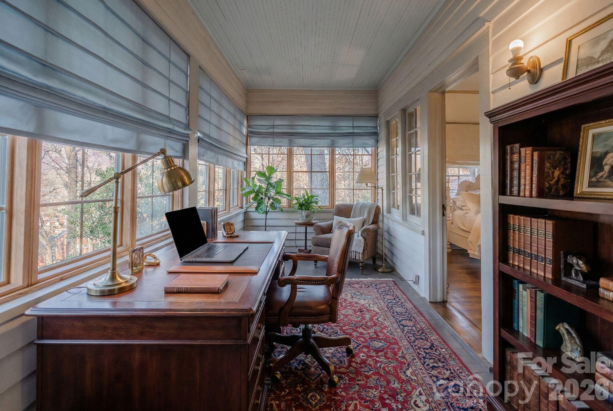 66 Fox Trot Lane Tryon, NC 28782 - Photo 26 of 48