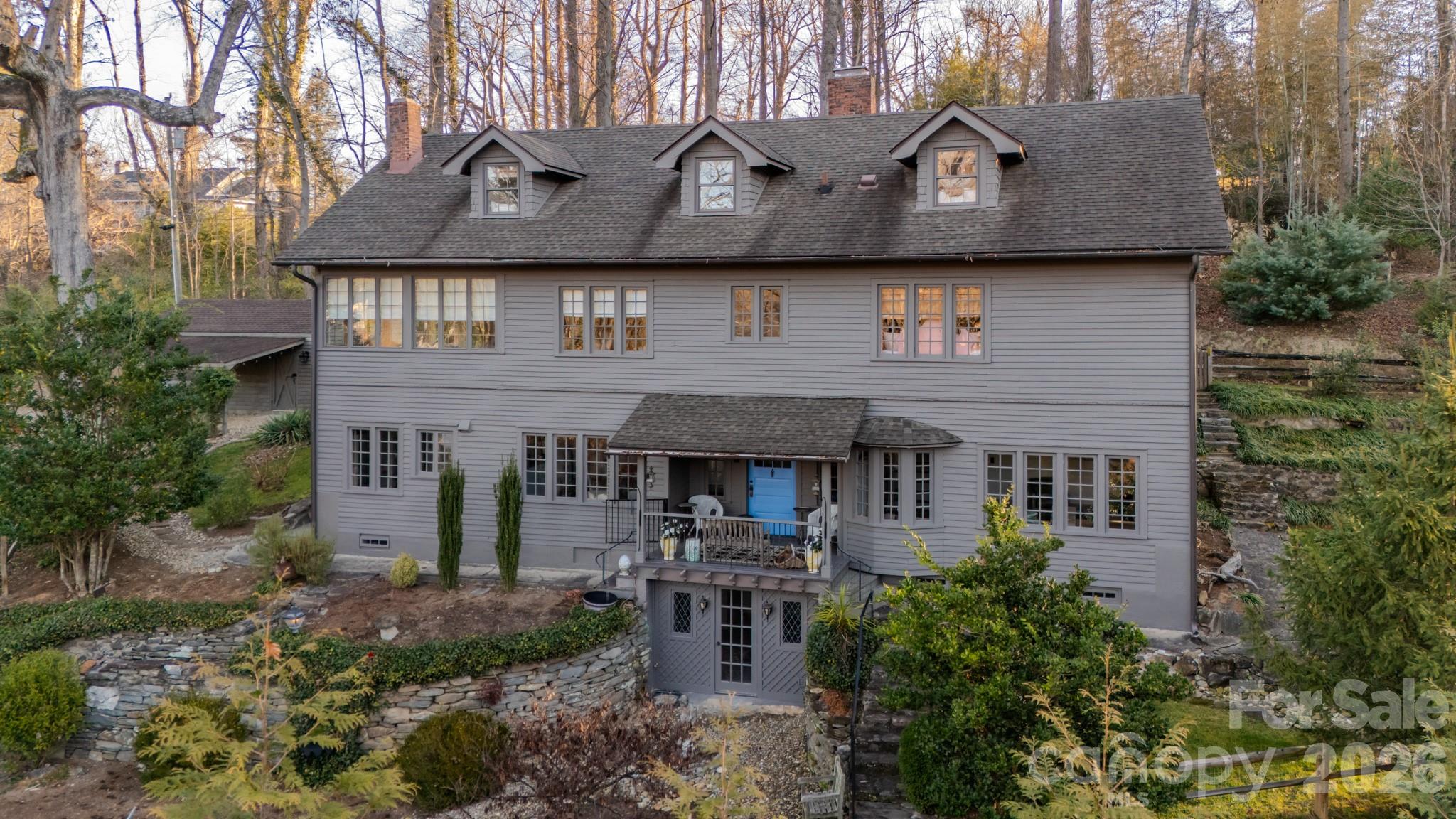 66 Fox Trot Lane Tryon, NC 28782 - Photo 28 of 48