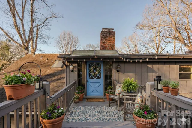 $1,049,000 | 66 Fox Trot Lane, Tryon, NC 28782