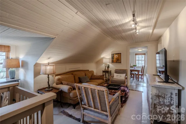 $1,049,000 | 66 Fox Trot Lane, Tryon, NC 28782