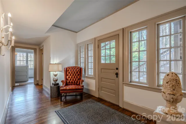 $1,049,000 | 66 Fox Trot Lane, Tryon, NC 28782