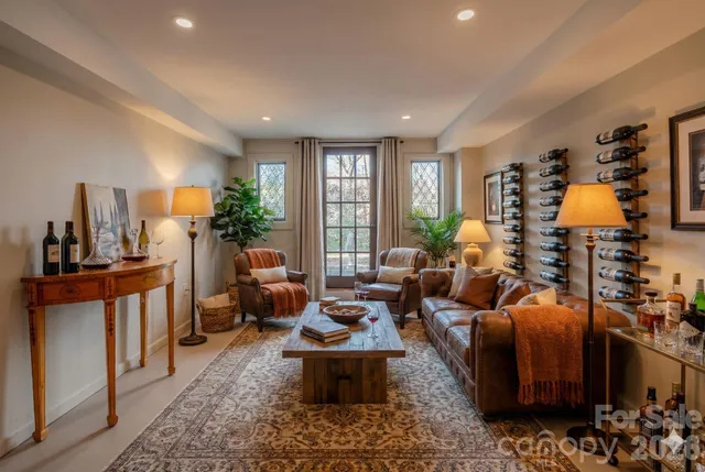 $1,049,000 | 66 Fox Trot Lane, Tryon, NC 28782