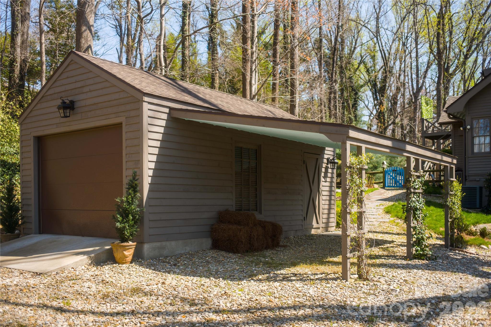 66 Fox Trot Lane Tryon, NC 28782 - Photo 44 of 48