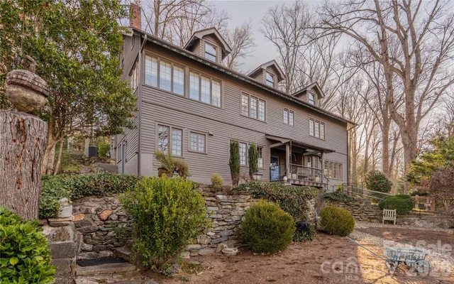 $1,049,000 | 66 Fox Trot Lane, Tryon, NC 28782