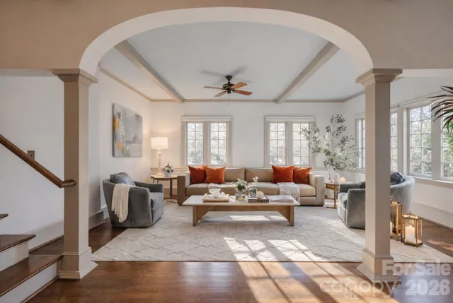 $1,049,000 | 66 Fox Trot Lane, Tryon, NC 28782