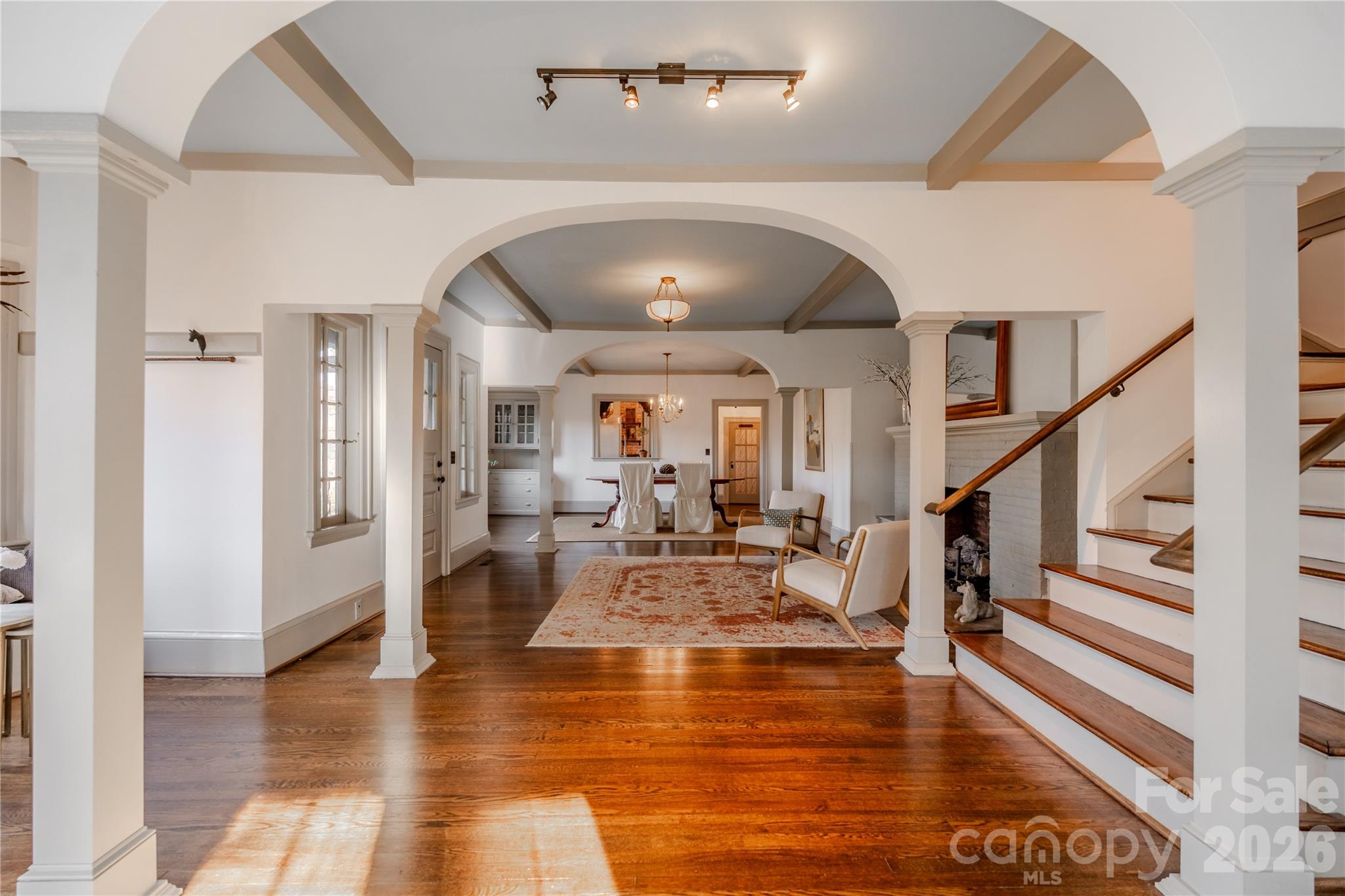 66 Fox Trot Lane Tryon, NC 28782 - Photo 9 of 48