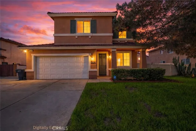 $519,999 | 2096 Wild Thyme Place, San Jacinto, CA 92582