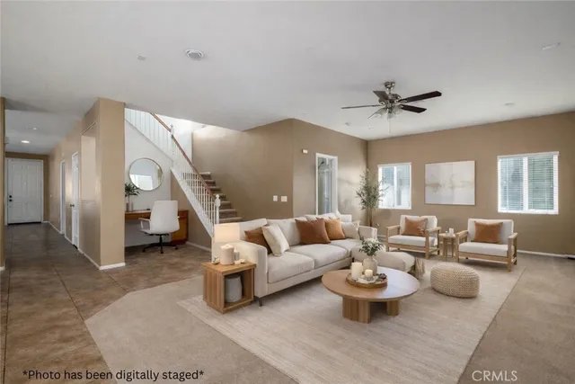 $519,999 | 2096 Wild Thyme Place, San Jacinto, CA 92582