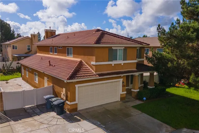 $519,999 | 2096 Wild Thyme Place, San Jacinto, CA 92582