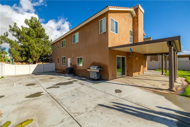 $519,999 | 2096 Wild Thyme Place, San Jacinto, CA 92582