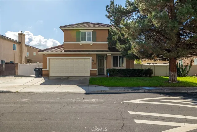 $519,999 | 2096 Wild Thyme Place, San Jacinto, CA 92582