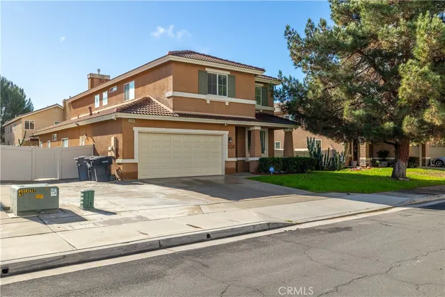 $519,999 | 2096 Wild Thyme Place, San Jacinto, CA 92582