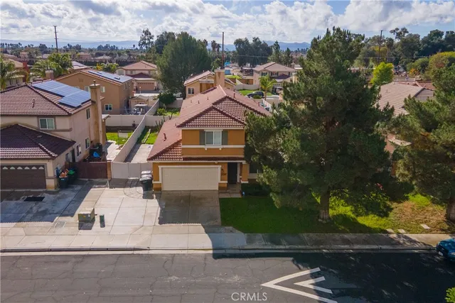 $519,999 | 2096 Wild Thyme Place, San Jacinto, CA 92582