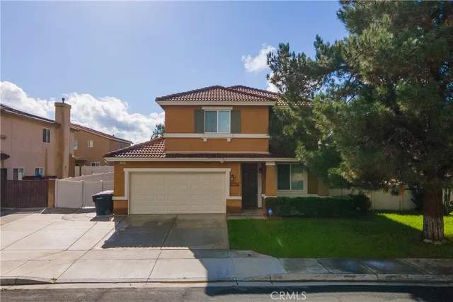 $519,999 | 2096 Wild Thyme Place, San Jacinto, CA 92582