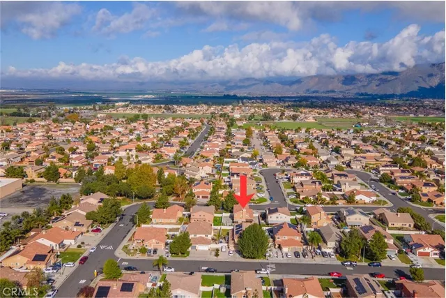 $519,999 | 2096 Wild Thyme Place, San Jacinto, CA 92582