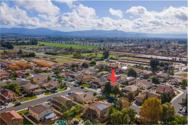 $519,999 | 2096 Wild Thyme Place, San Jacinto, CA 92582