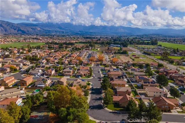 $519,999 | 2096 Wild Thyme Place, San Jacinto, CA 92582