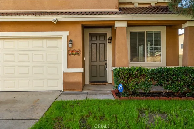 $519,999 | 2096 Wild Thyme Place, San Jacinto, CA 92582