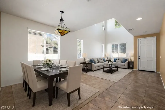 $519,999 | 2096 Wild Thyme Place, San Jacinto, CA 92582