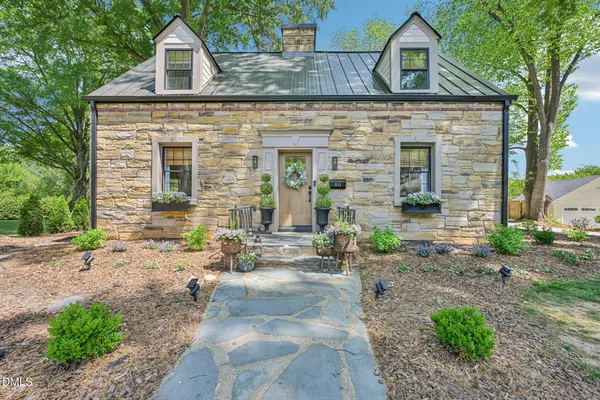 $599,000 | 511 Circle Drive, Burlington, NC 27215