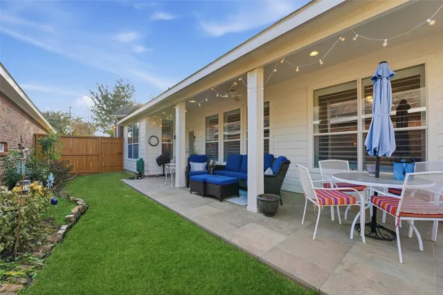 $325,000 | 5311 Baron Trace Lane, Katy, TX 77494